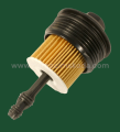 YAG FİLİTRE KAPAGI-1.2 TDİ CFW TÜM YENİ MODELLER