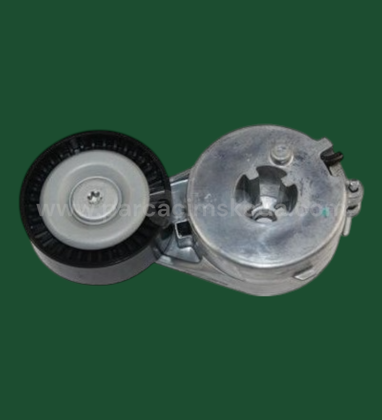 ALTERNATÖR GERGİ ( Komple )