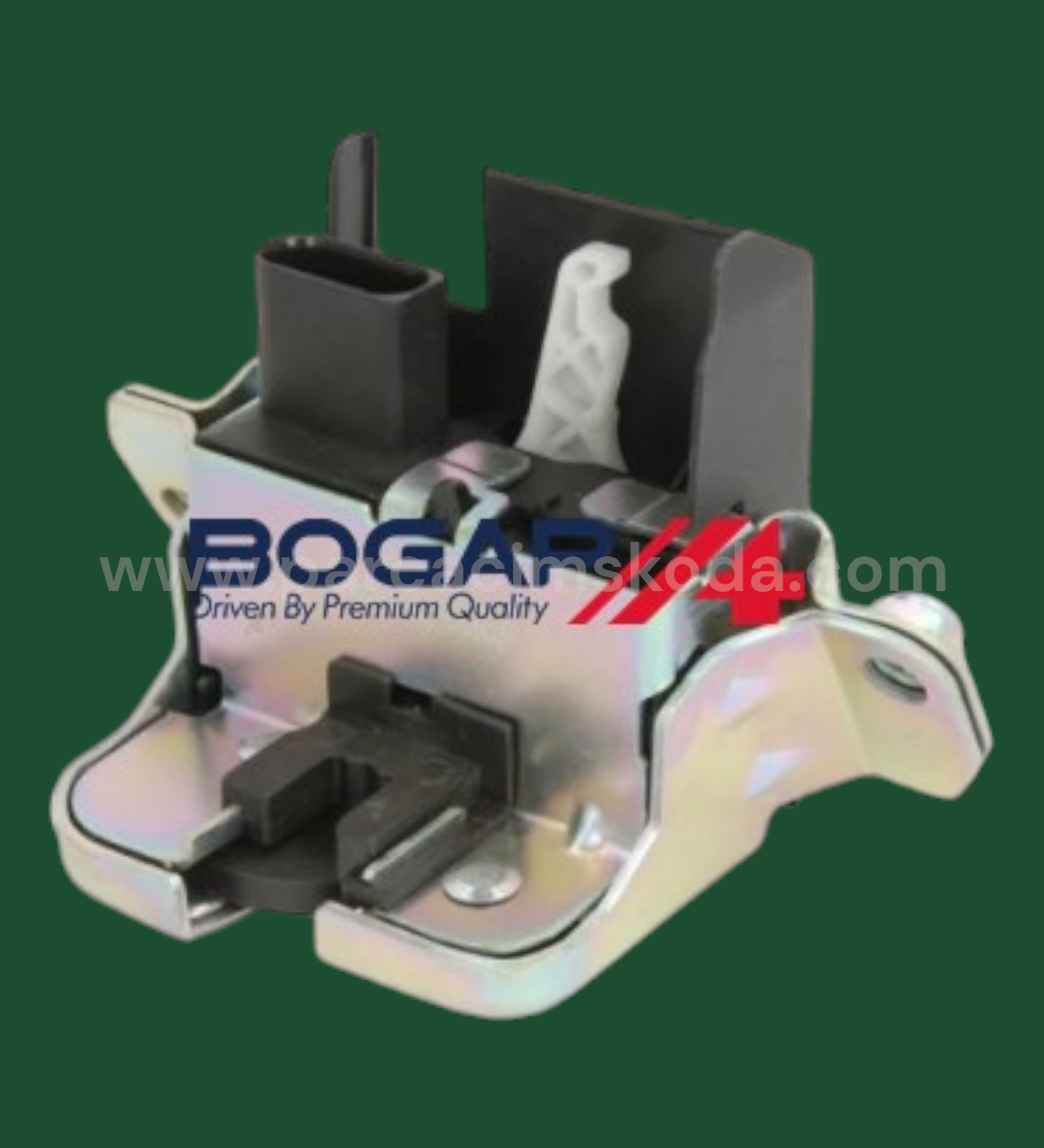 BAGAJ KAPAK KİLİDİ