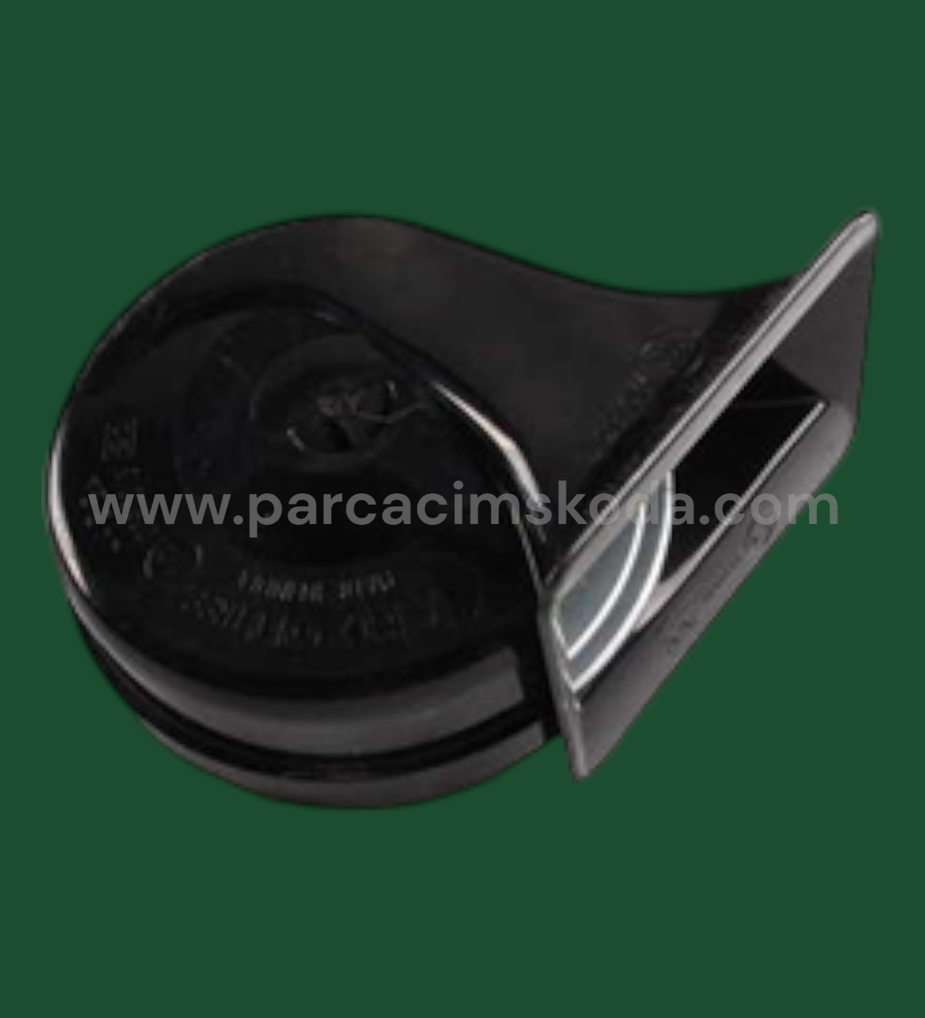 KORNA  FABİA - GOLF - OCTAVİA - PASSAT  ( Düşük Ton ) 3B0951221