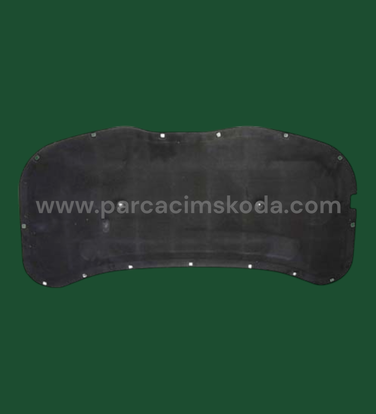 MOTOR KAPUT İZOLASYONU