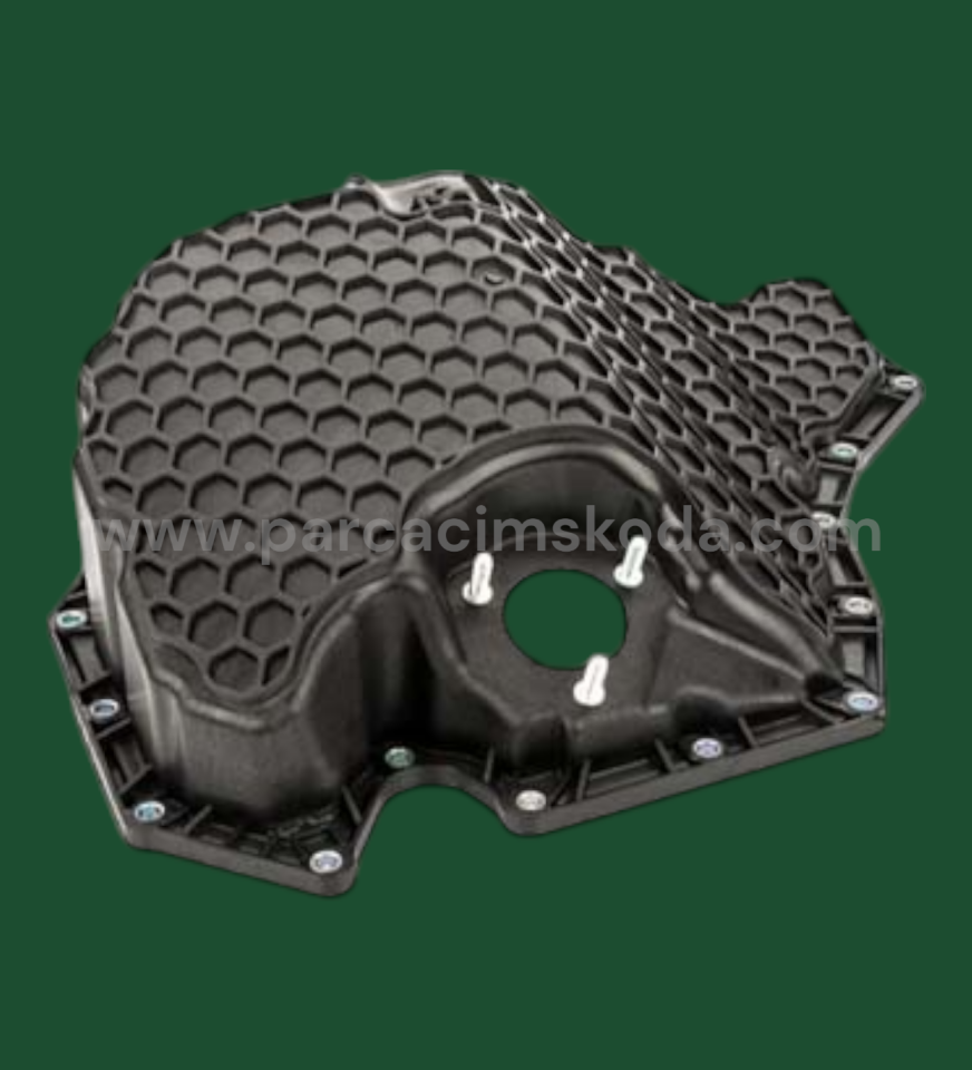 PORSCHE MACAN - A4 - A5 - A6 - A7 - A8 KARTER ALT PARÇA ( Sensörlü ) Plastik 06L103600F