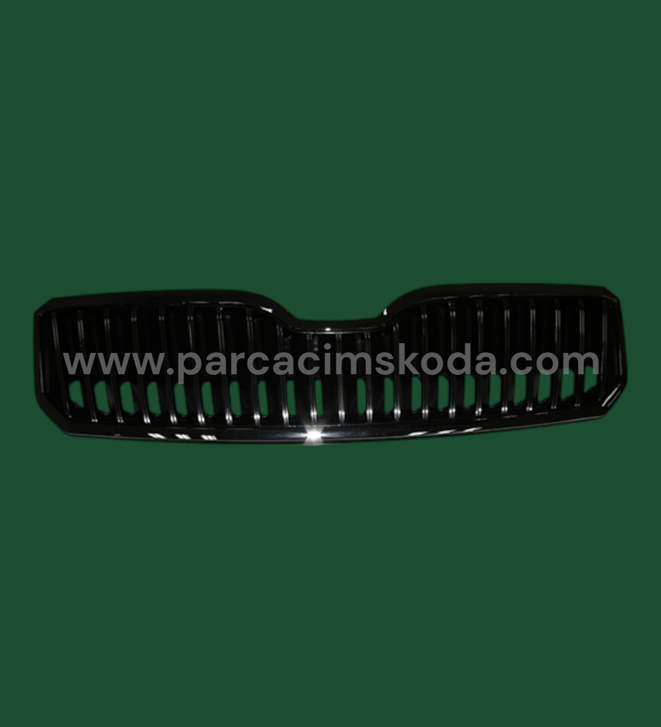 PANJUR ÖN KOMPLE ( Ful Krom )