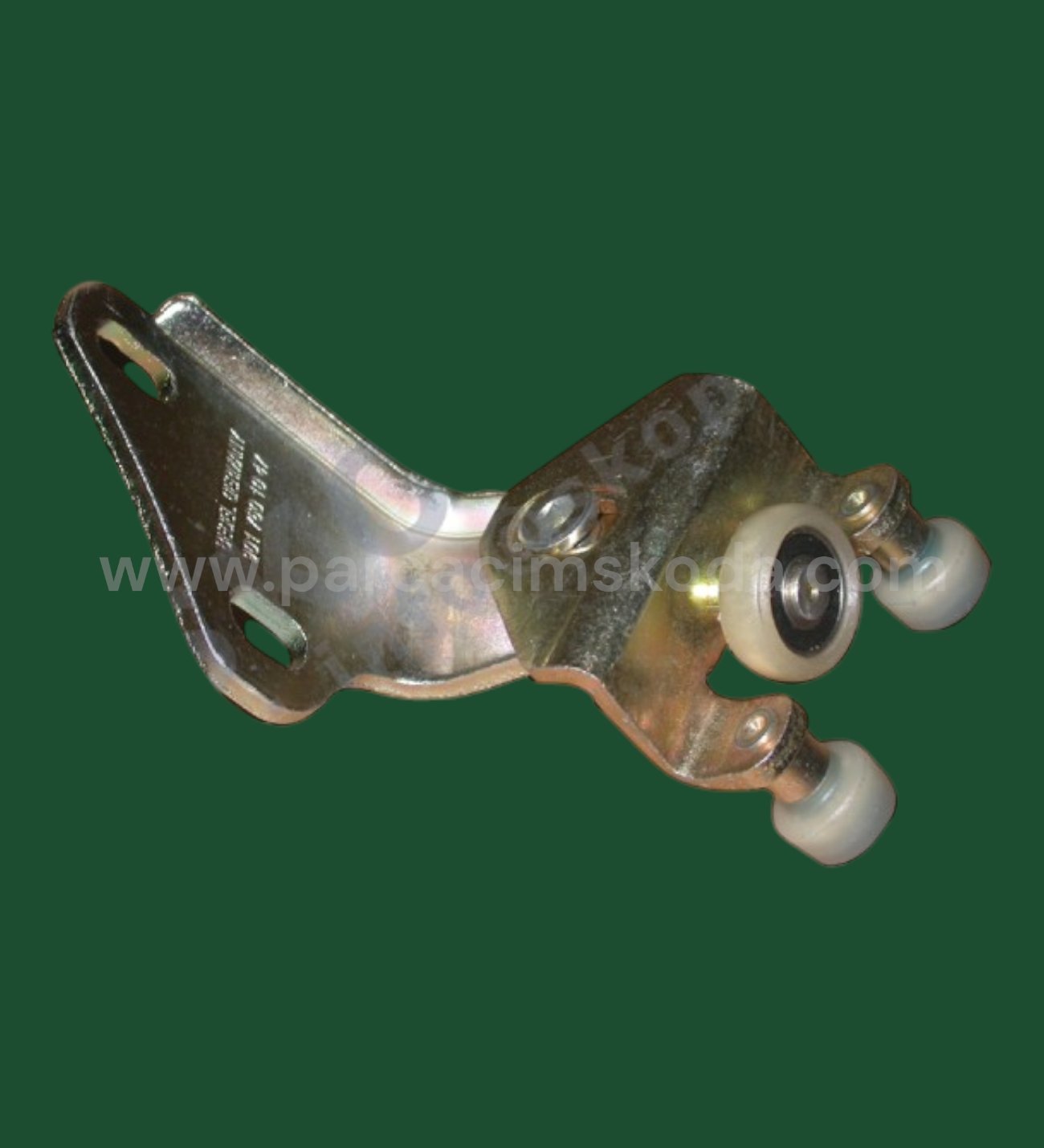 KAPI SÜRGÜ MAKARASI   ÜST   L