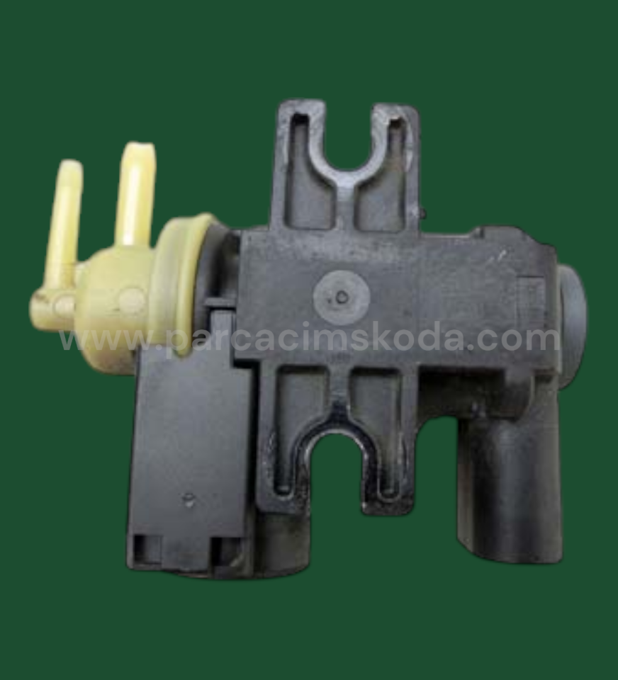 A4 - A5 - A6  TURBO BASINÇ VALFİ 8K0906627