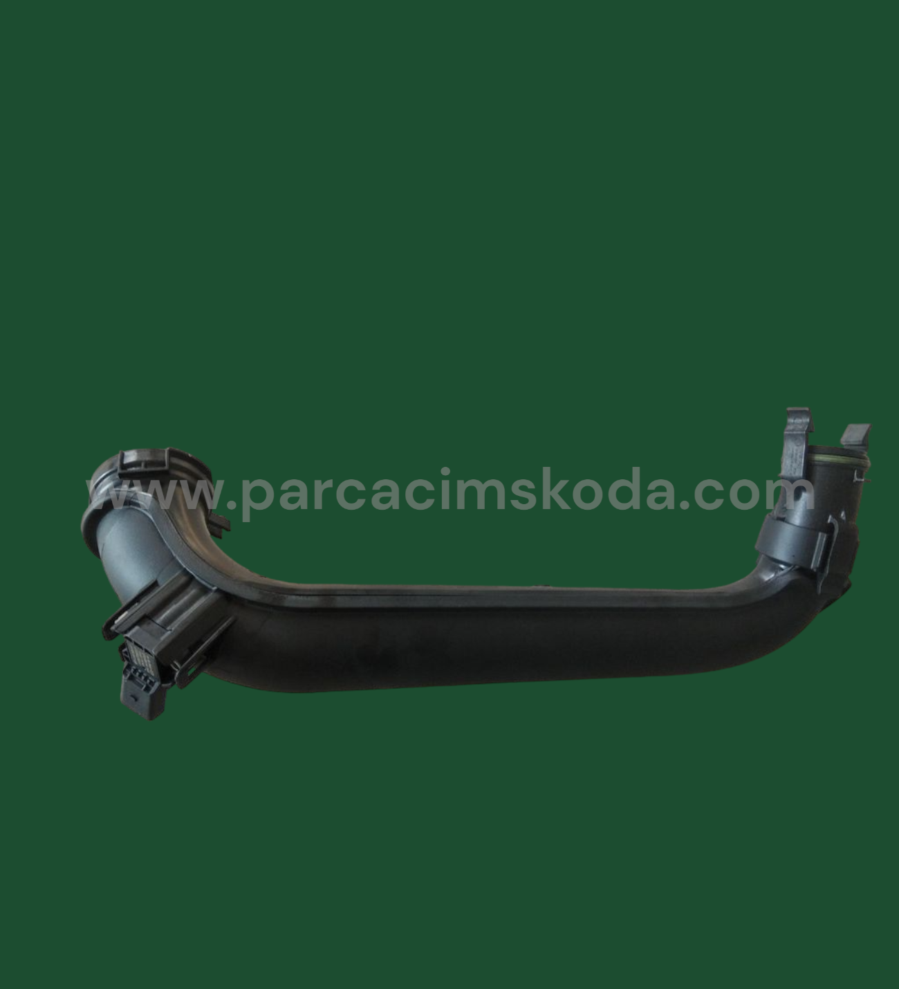 TURBO BORUSU CZD-CHPA MOTOR TÜM MODELLER