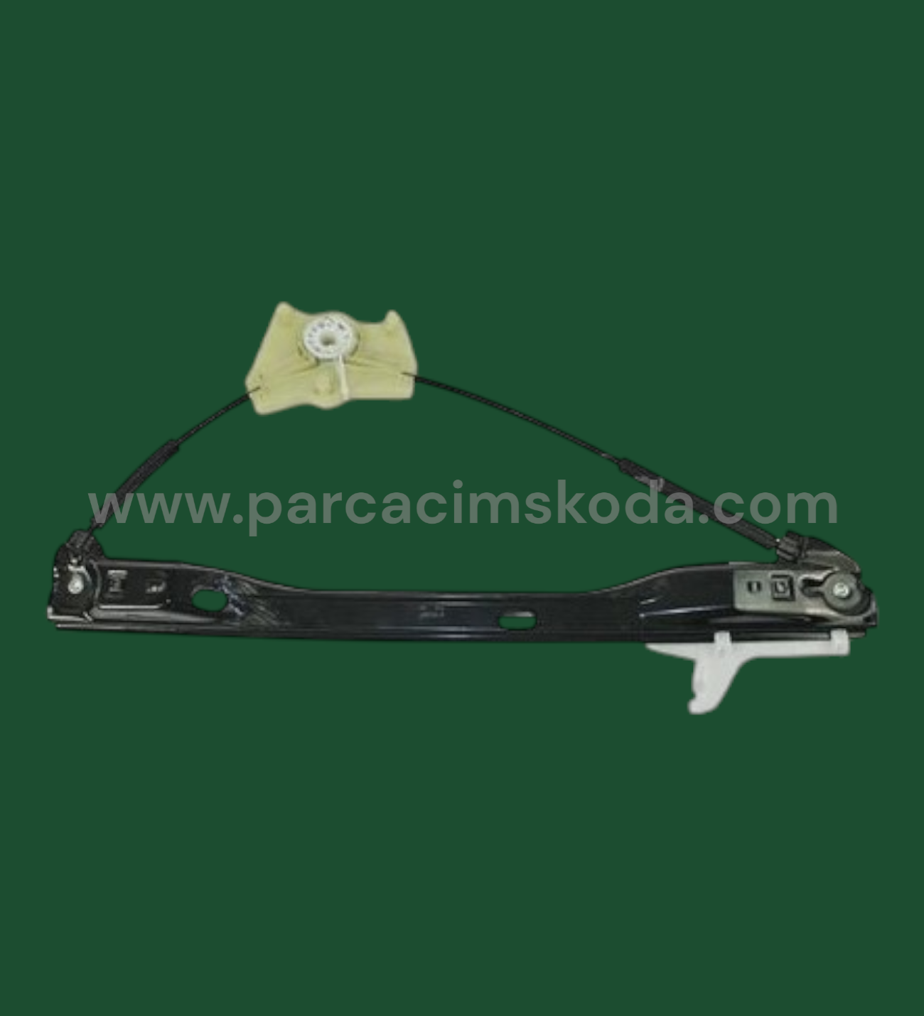 CAM AÇMA MEKANİZMASI ÖN SOL