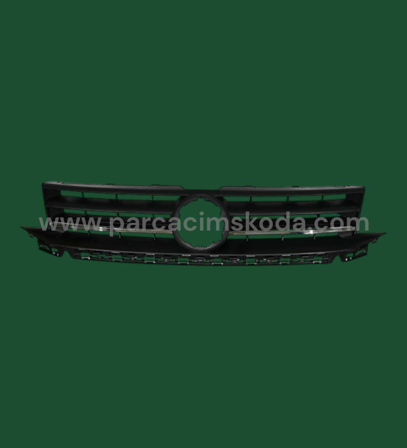 PANJUR ÖN ( Tek Krom )