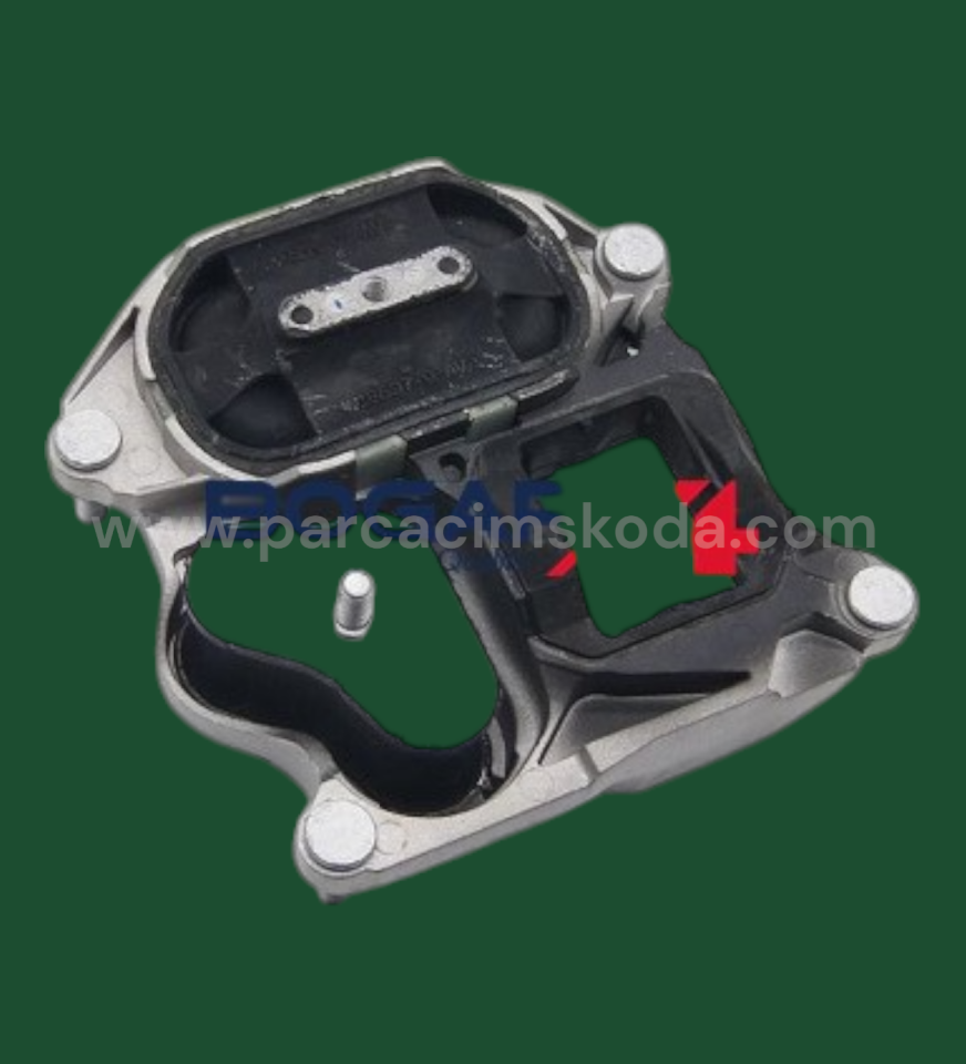 A6 - A7 A8 TOUAREG   ŞANZIMAN KULAĞI ( Otomatik ) 4M0399153AE
