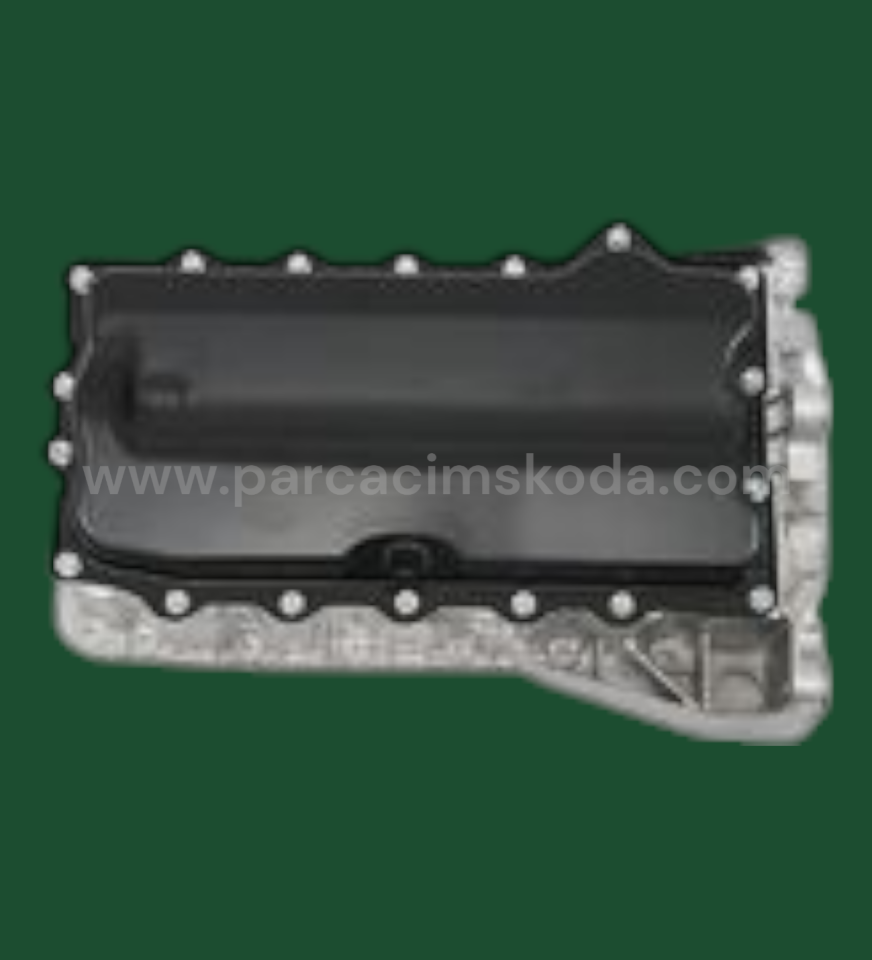 KARTER  GOLF - OCTAVİA - JETTA - PASSAT  1.6 BSE-BGU  ( Sensörlü ) 06A103601AR
