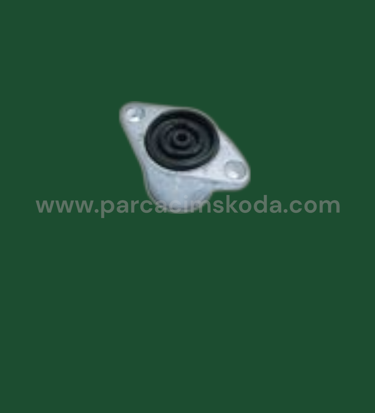 A6  AMORTİSÖR ÇANAĞI ÜST ARKA 8E0513353B