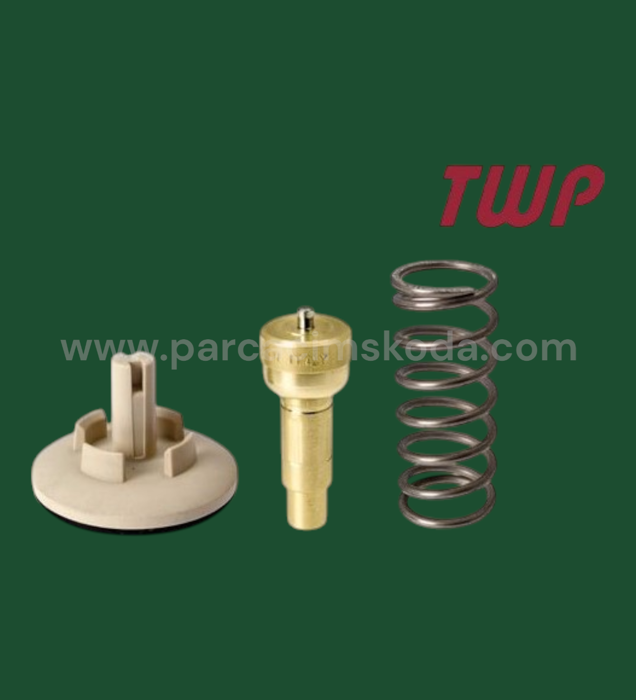 TERMOSTAT   87 C