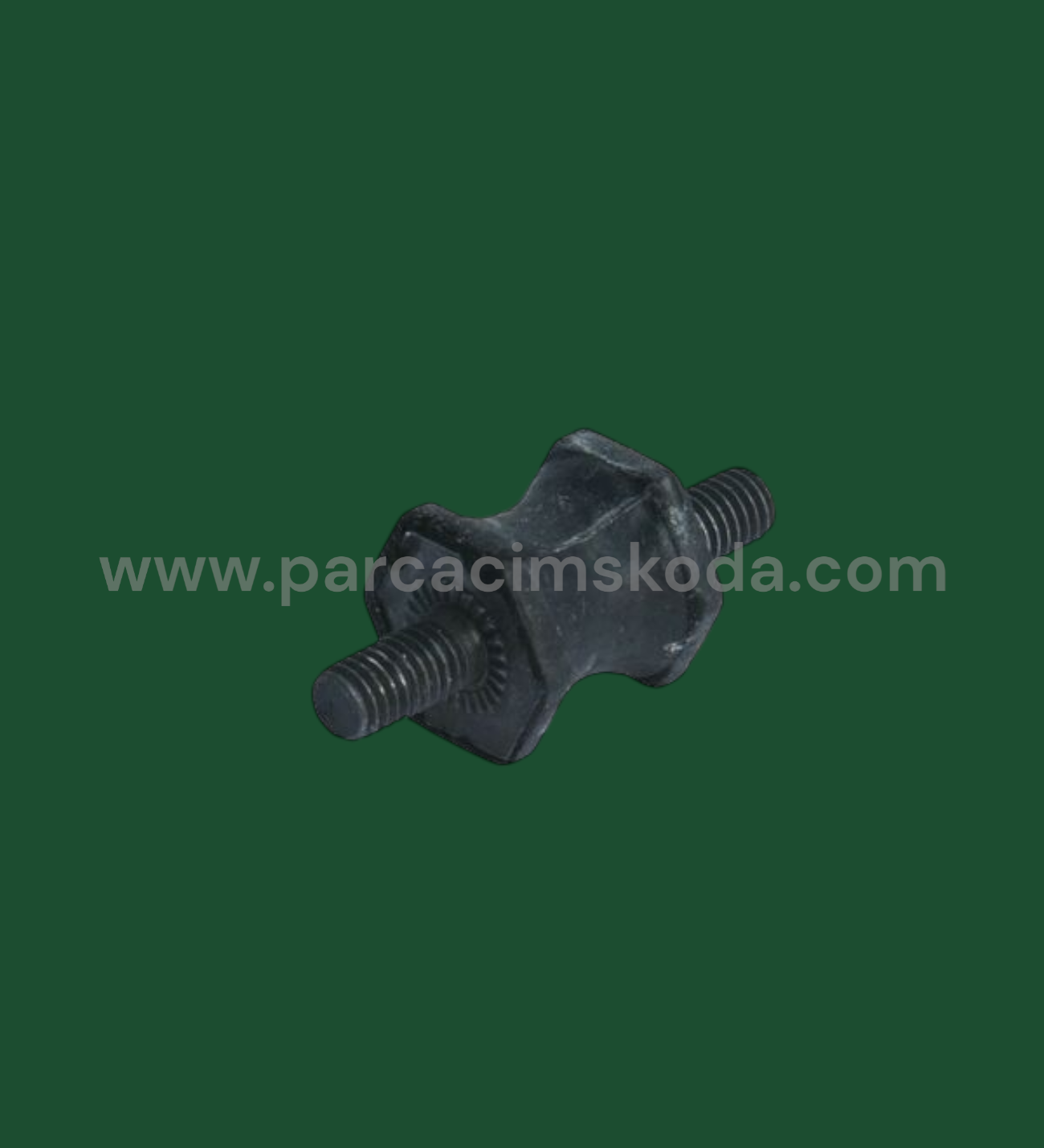 TRANSPORTER INTERCOLER & KARTER MUHAFAZA TAKOZU 037133567F