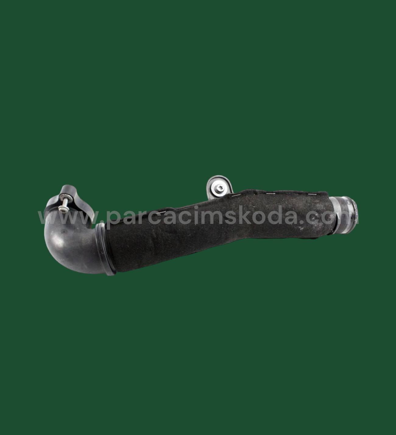 VW AUDI A3 GOLF 7 1.6 2.0 TDI (PLASTİK BORU)