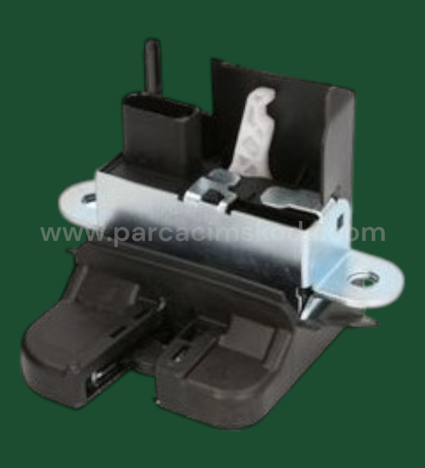 BAGAJ KAPAK KİLİDİ
