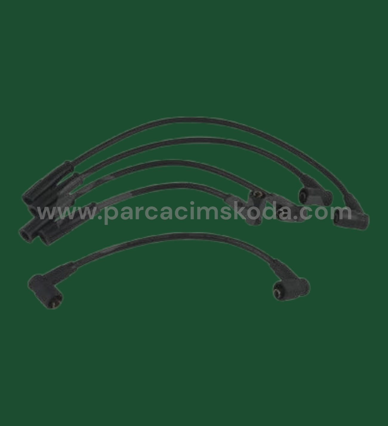 BUJİ KABLOSU ( Set )