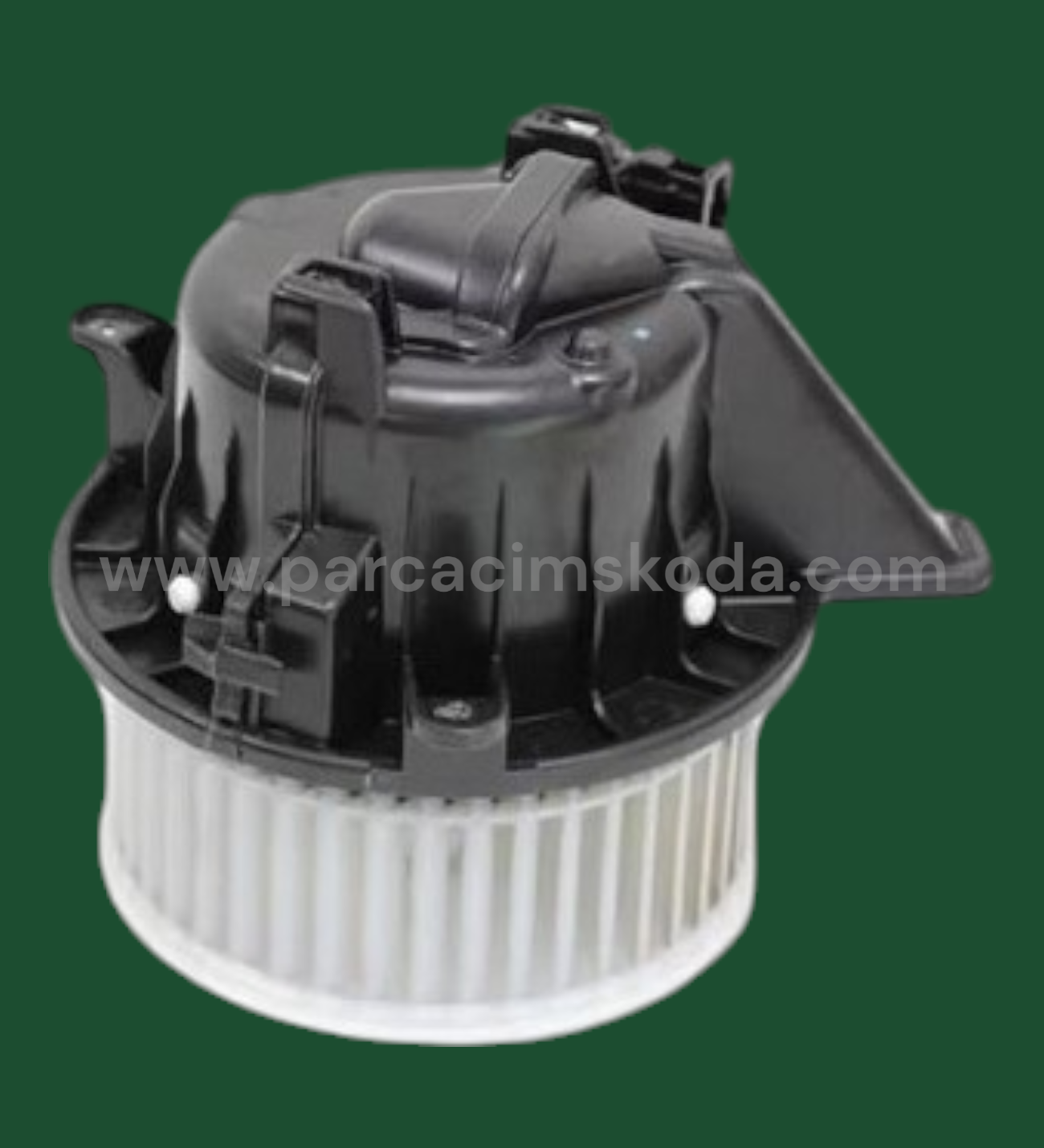KALORİFER MOTORU