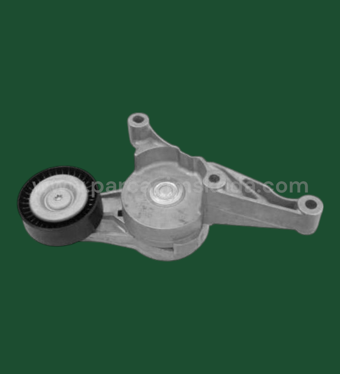 ALTERNATÖR GERGİ ( Komple ) 2K-6-000001>>