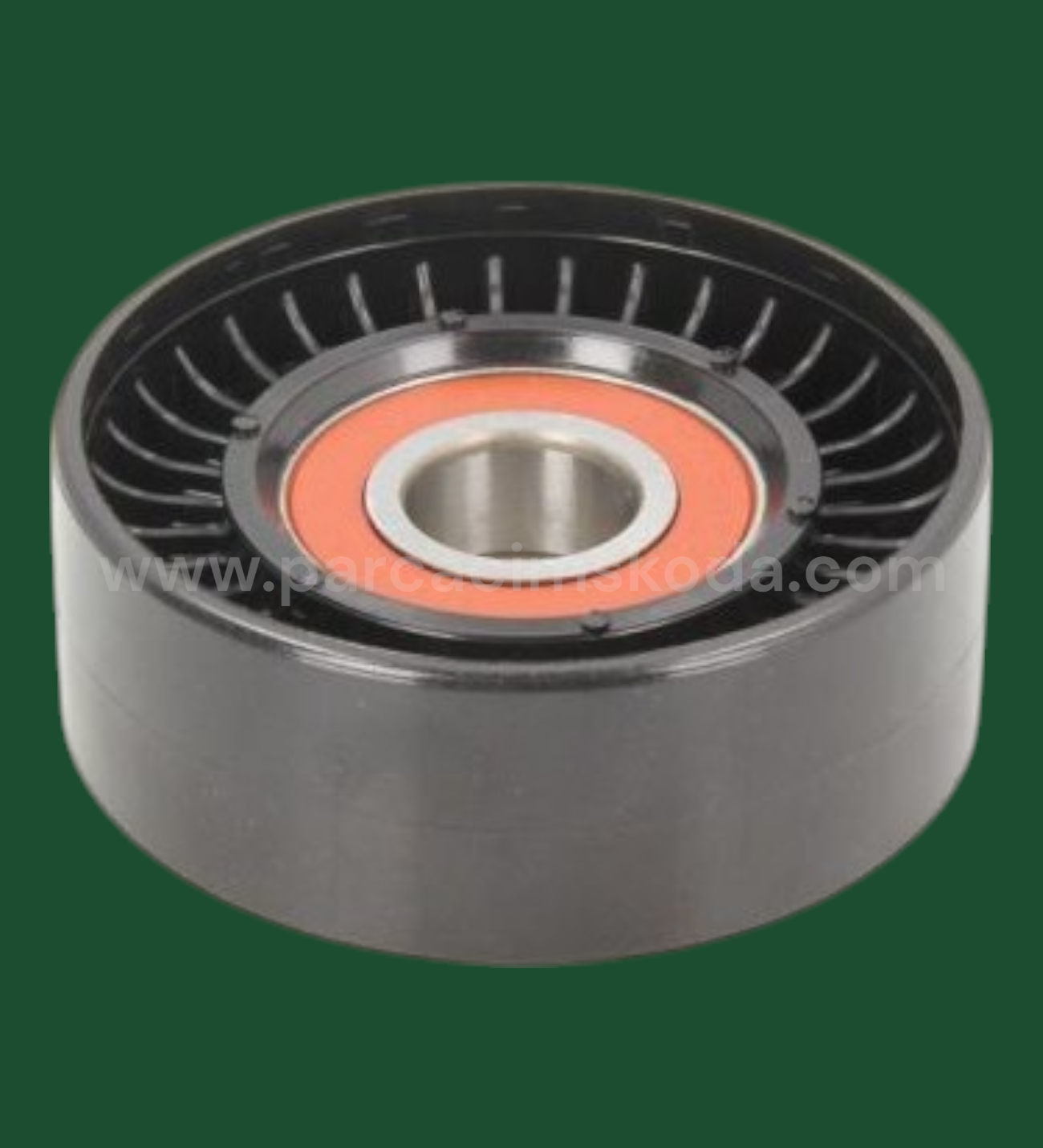 ALTERNATÖR GERGİ ( Rulmanı )( 17X65X24)