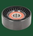 ALTERNATÖR GERGİ ( Rulmanı )( 17X65X24)