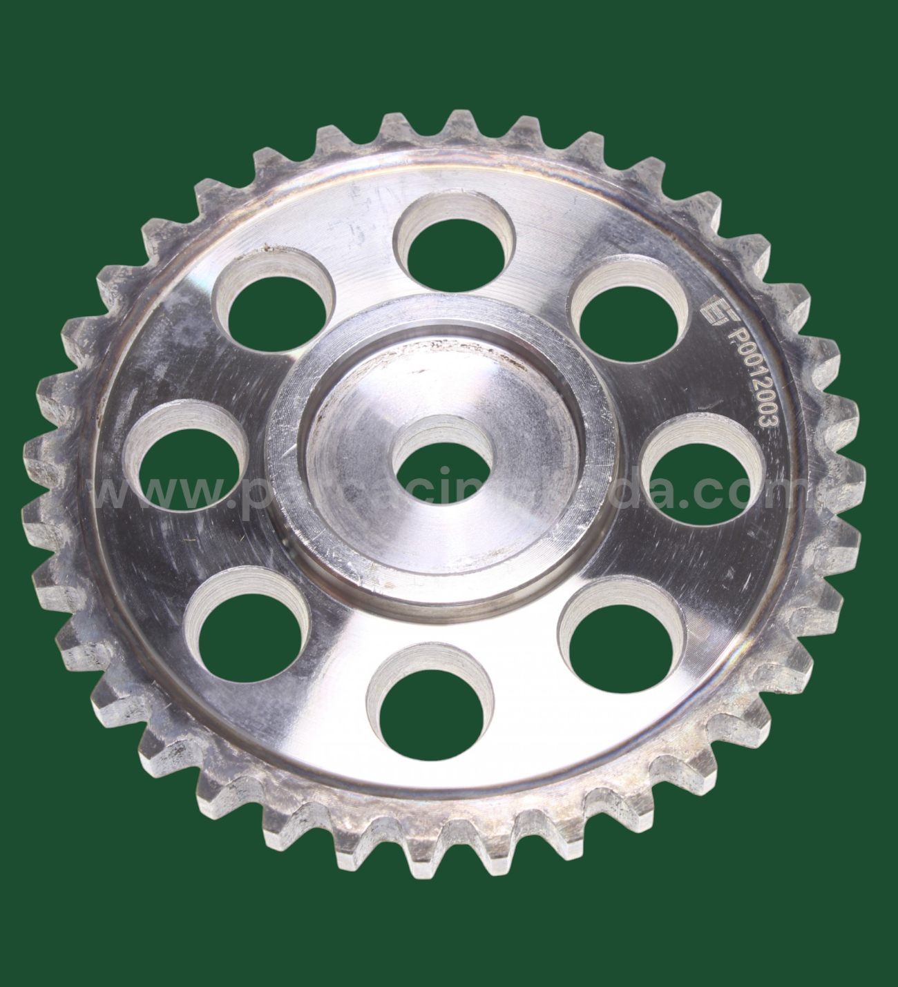 1.6 FSI BLF - BAG - 1.4 TSI CAXA - BMY - BLG - CAVD   MOTOR ZİNCİR DİŞLİSİ    ( TÜM MODELLER )