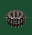 1.6 FSI BLF - BAG - 1.4 TSI CAXA - BMY - BLG - CAVD   MOTOR                   ZİNCİR DİŞLİSİ    KÜÇÜK OLAN DİŞLİ        ( TÜM MODELLER )