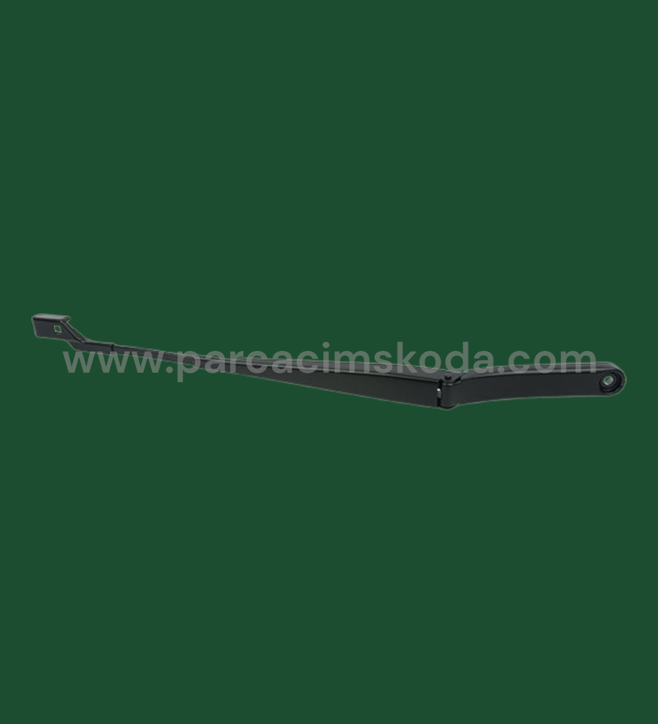 CAM SİLGİ KOLU DIŞ ÖN  L