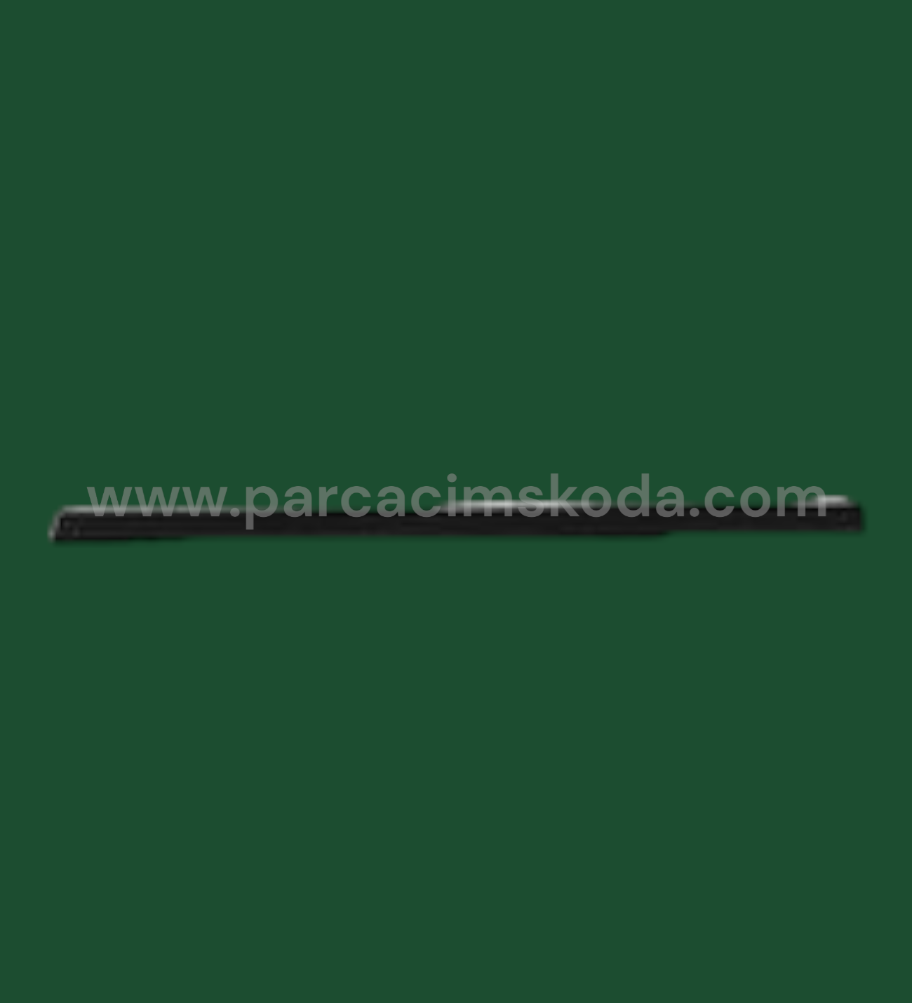 OCTAVİA  KAPI ÇITASI ÖN SAĞ 1Z0853516C