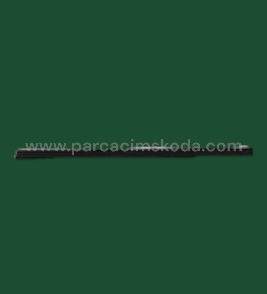 OCTAVİA  KAPI ÇITASI ÖN SAĞ 1Z0853516C