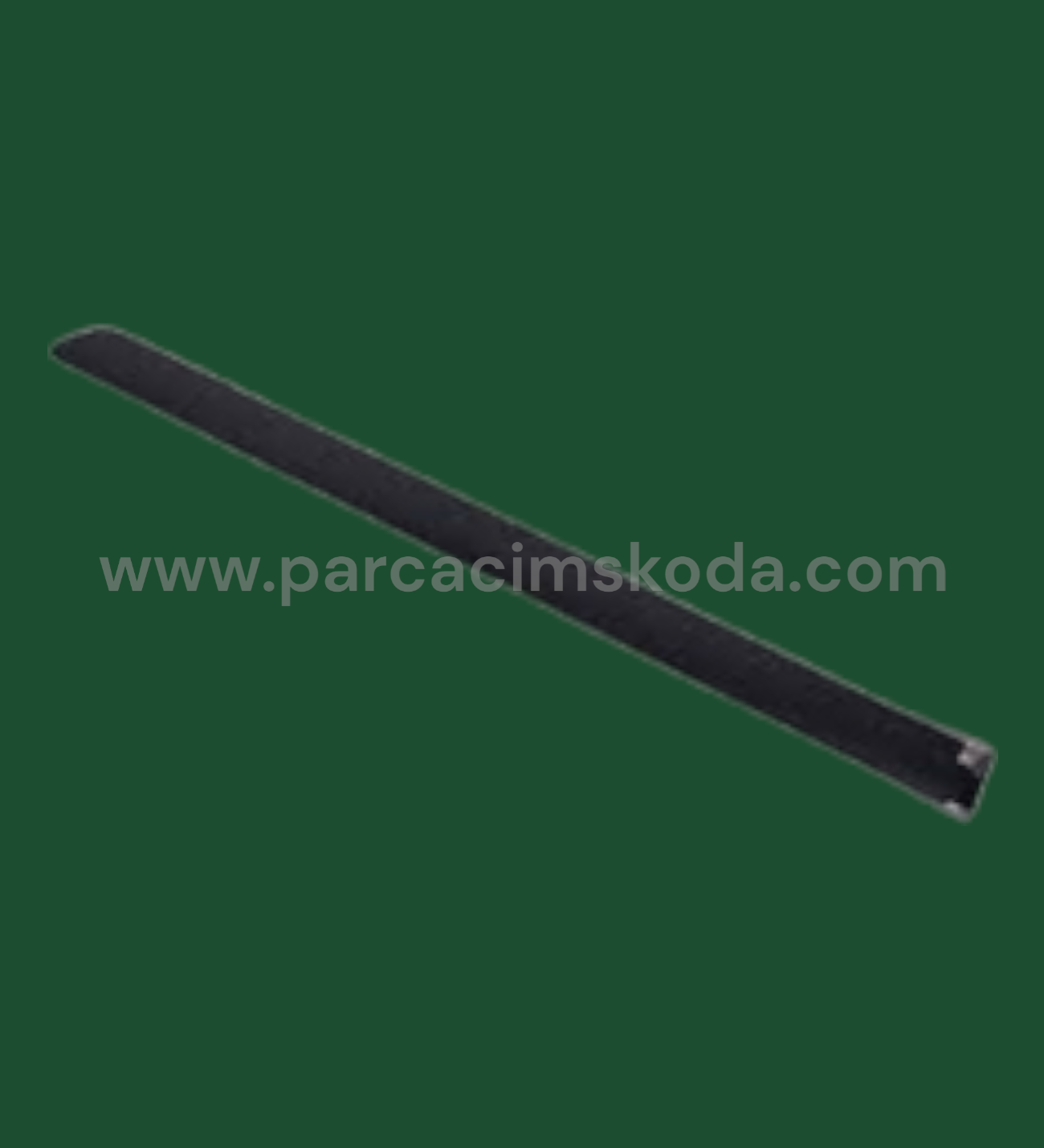 OCTAVİA  KAPI ÇITASI ARKA SOL 1Z0853753C