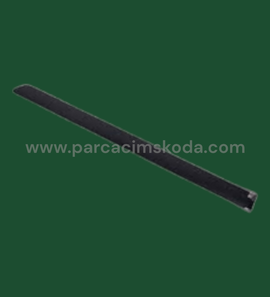OCTAVİA  KAPI ÇITASI ARKA SOL 1Z0853753C