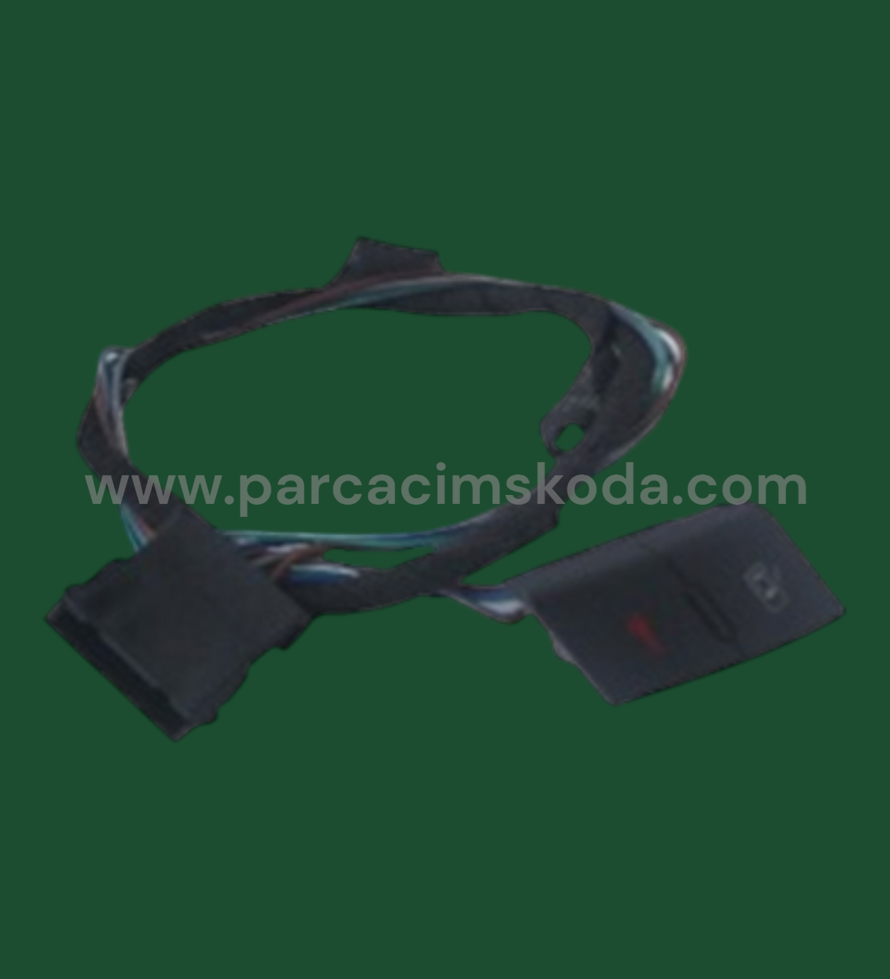 MERKEZİ KİLİT BUTONU