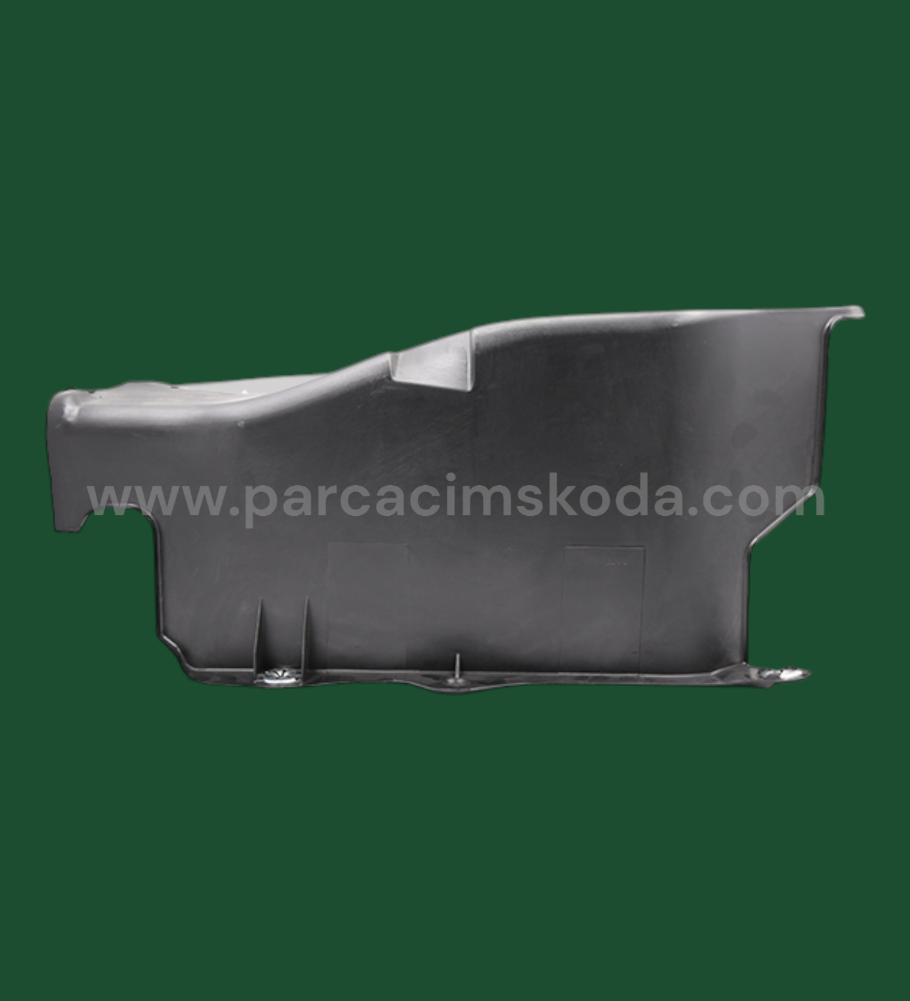 MOTOR ALT KORUYUCU PLASTİK   R