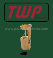 YAKIT POMPASI & ŞAMANDIRASI ( Komple )