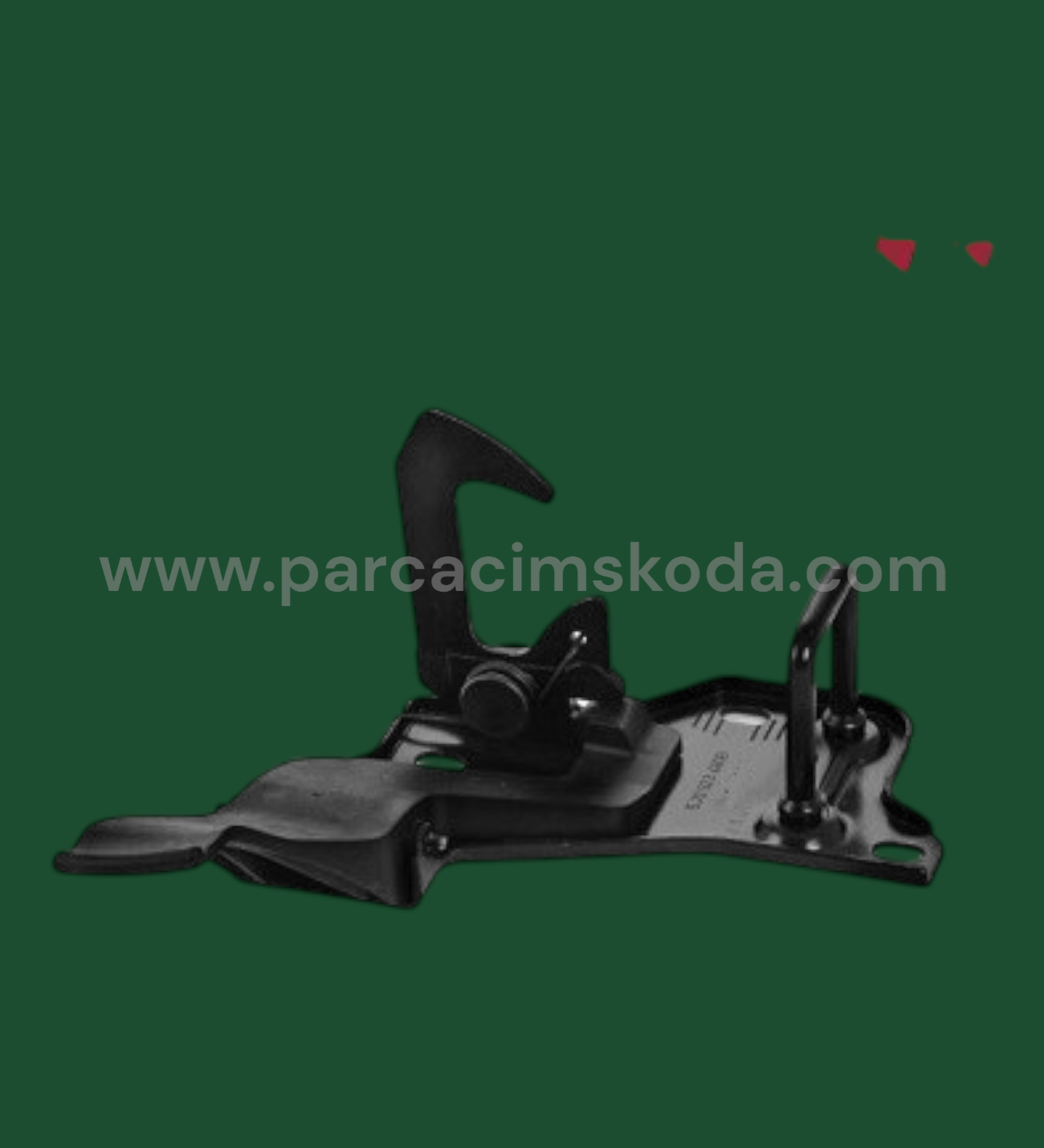 MOTOR KAPUT KİLİDİ ÜST