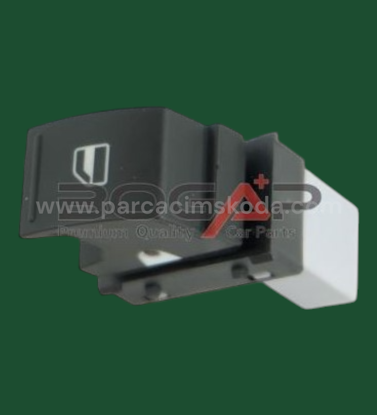 CAM AÇMA ANAHTARI   ( Tekli )