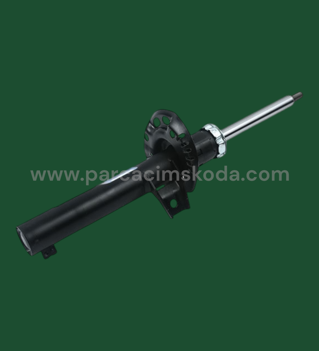 AMORTİSÖR ÖN   ( 50.00 MM )