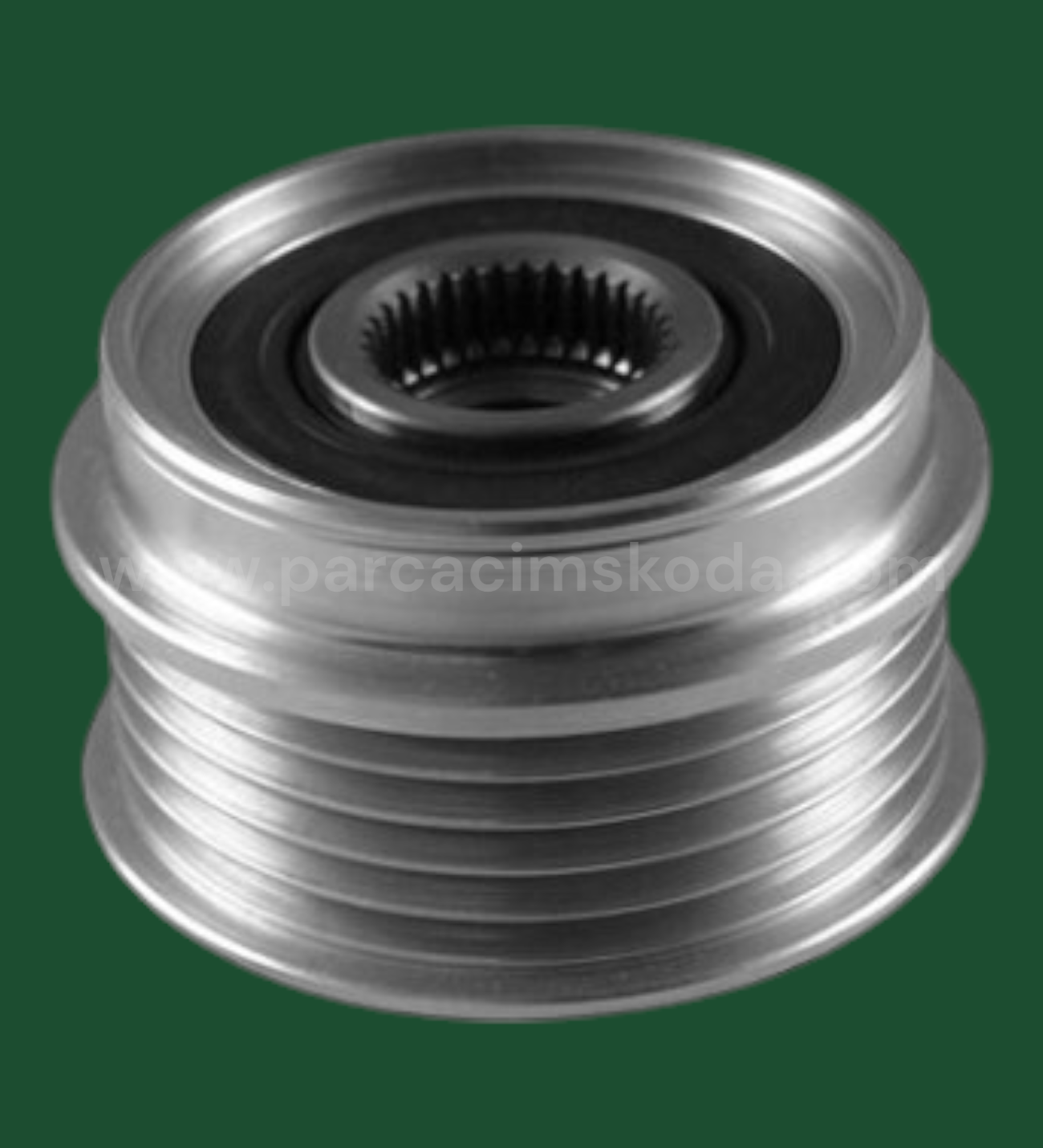 ALTERNATÖR KASNAĞI