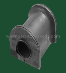 VİRAJ LASTİĞİ 19MM ARKA CADDY III