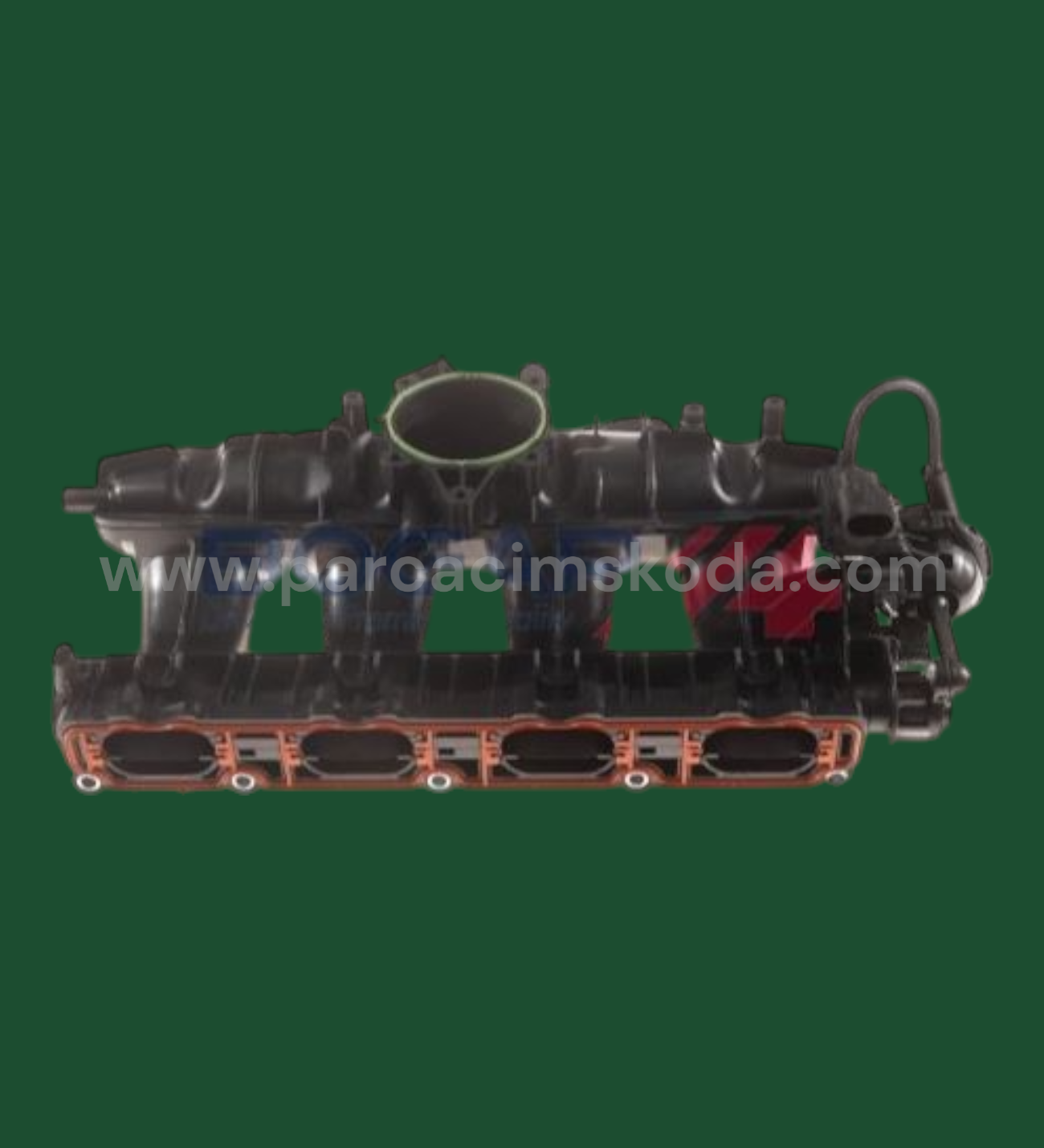 EMME MANİFOLDU SENSÖRLÜ ( 07L907386B+037906283C )