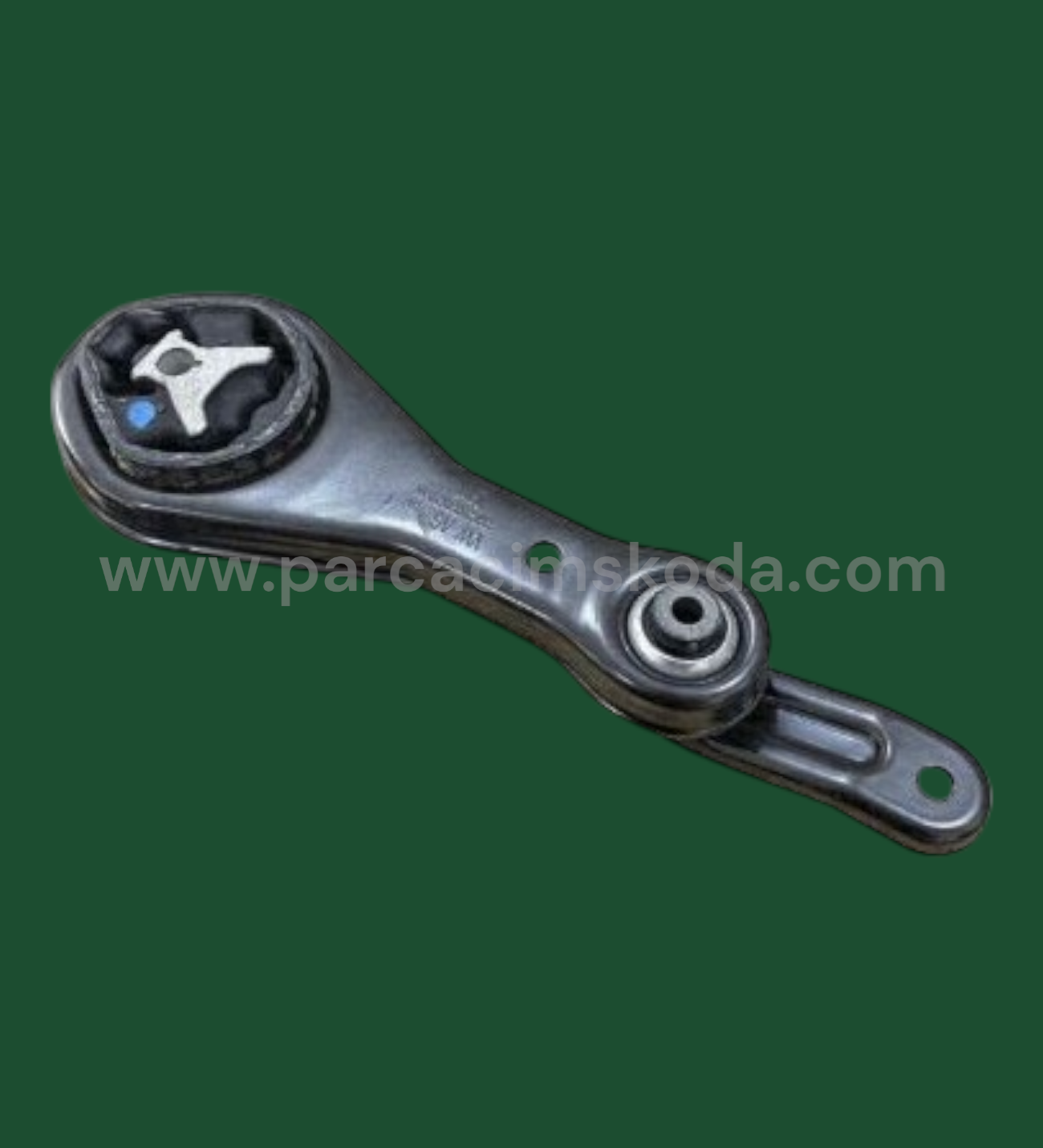 POLO - TAIGO - TROC  - FABİA - ARONA - IBİZA - A1 ŞANZIMAN BAĞLANTI BRAKETİ 2Q0199851AF