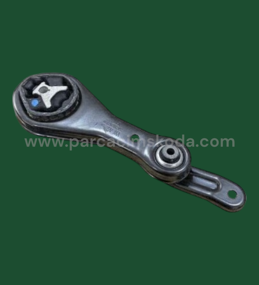 POLO - TAIGO - TROC  - FABİA - ARONA - IBİZA - A1 ŞANZIMAN BAĞLANTI BRAKETİ 2Q0199851AF