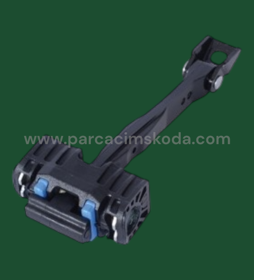 KAPI GERGİSİ ARKA  L & R