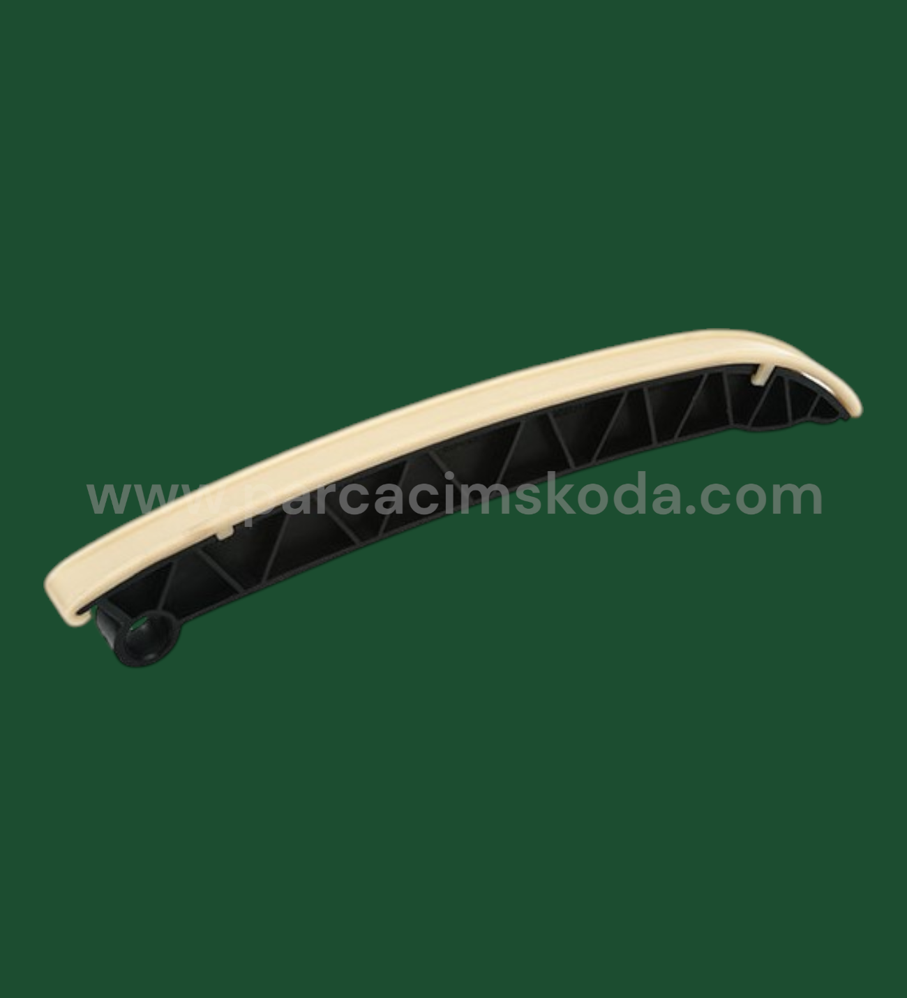 EKSANTRİK ZİNCİR KIZAĞI