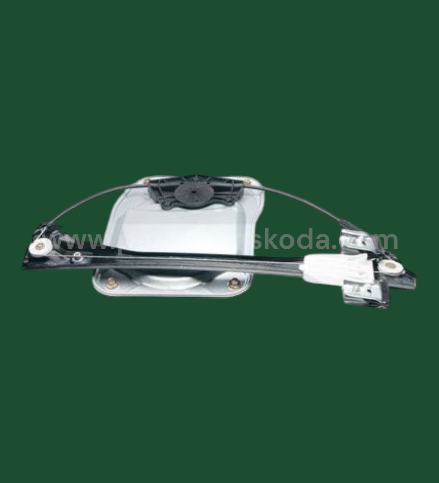 CAM AÇMA MEKANİZMASI ÖN L ( Motorsuz )