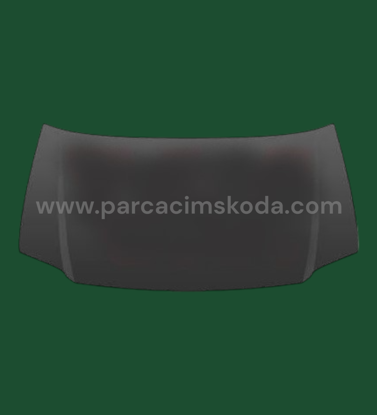 MOTOR KAPUTU  ( TUV CERTIFIED )