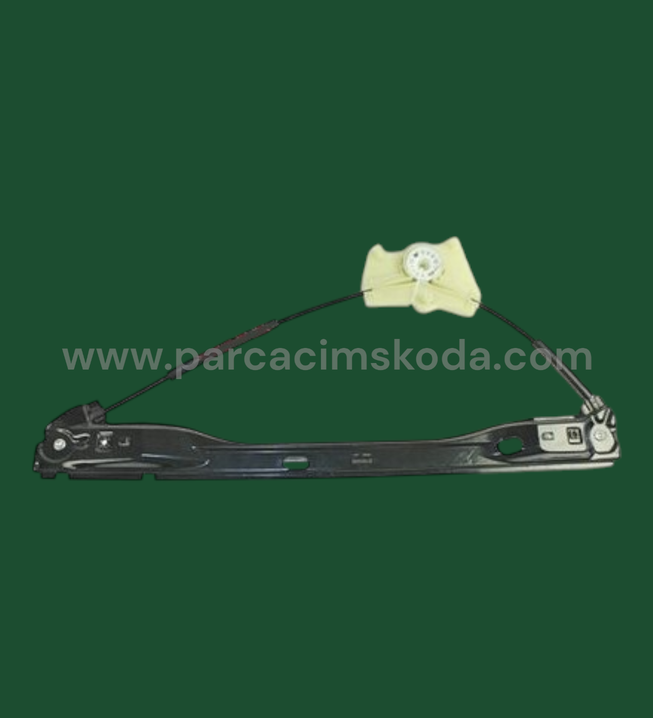 CAM AÇMA MEKANİZMASI ÖN R