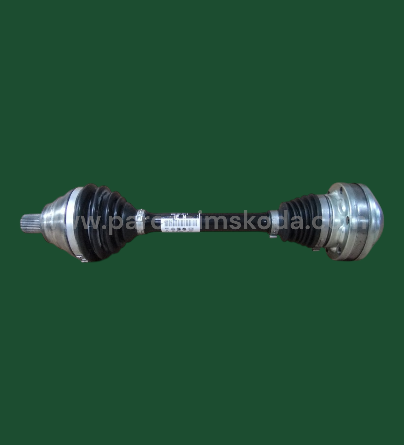 AKS KOMPLE ÖN  L