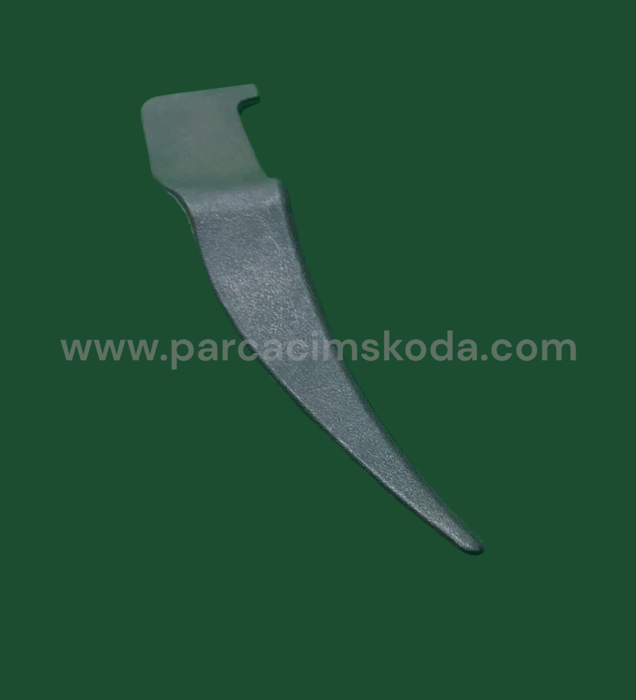 ÇAMURLUK KÖŞE PİLASTİGİ GOLF4 BORA SOL TARFA