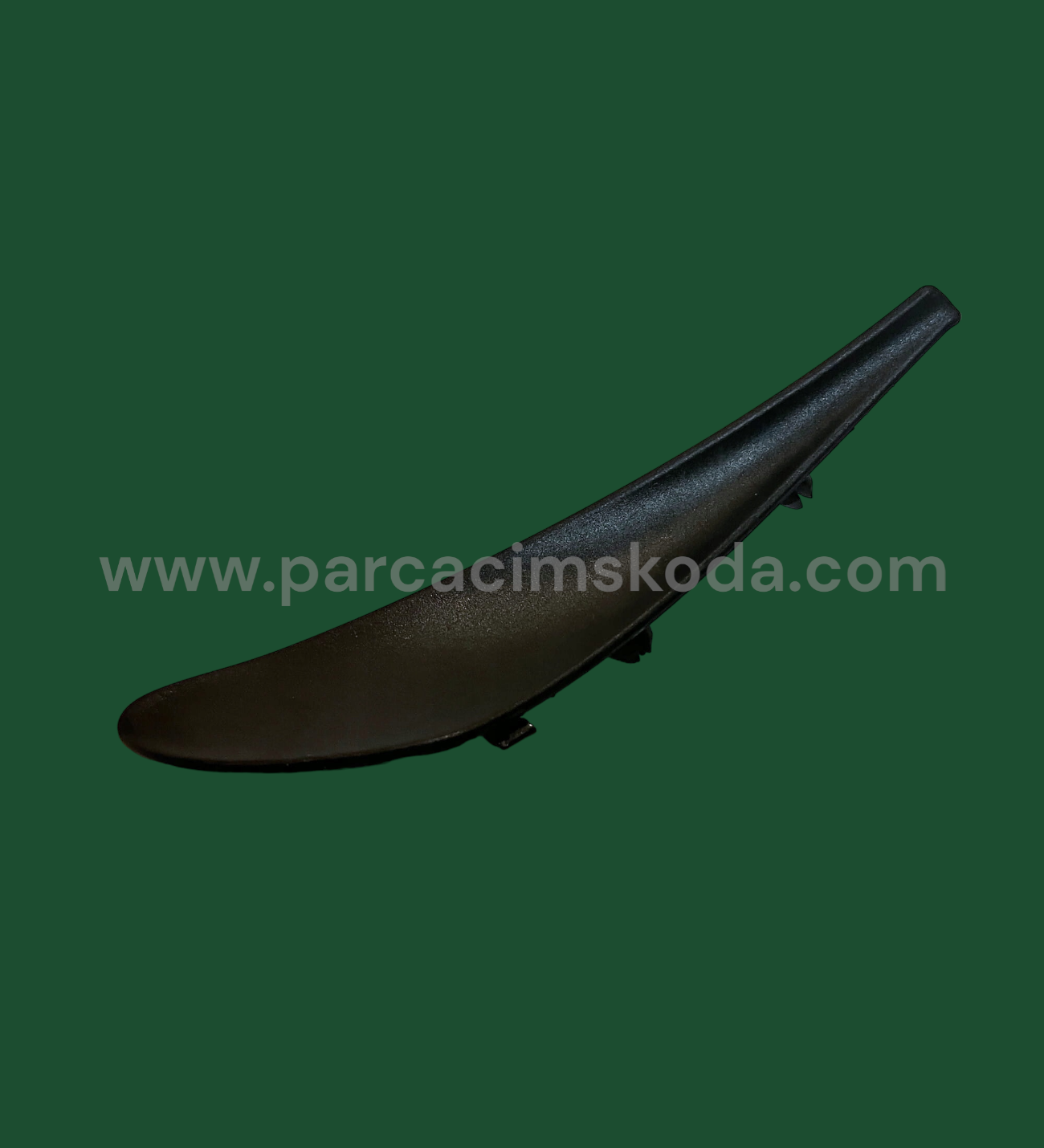 2004-2010 ARASI ÇAMURLUK KÖŞE PİLASTİGİ CADDY SOL